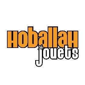 Hoballey Jouet